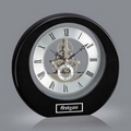 Catarina Black Clock